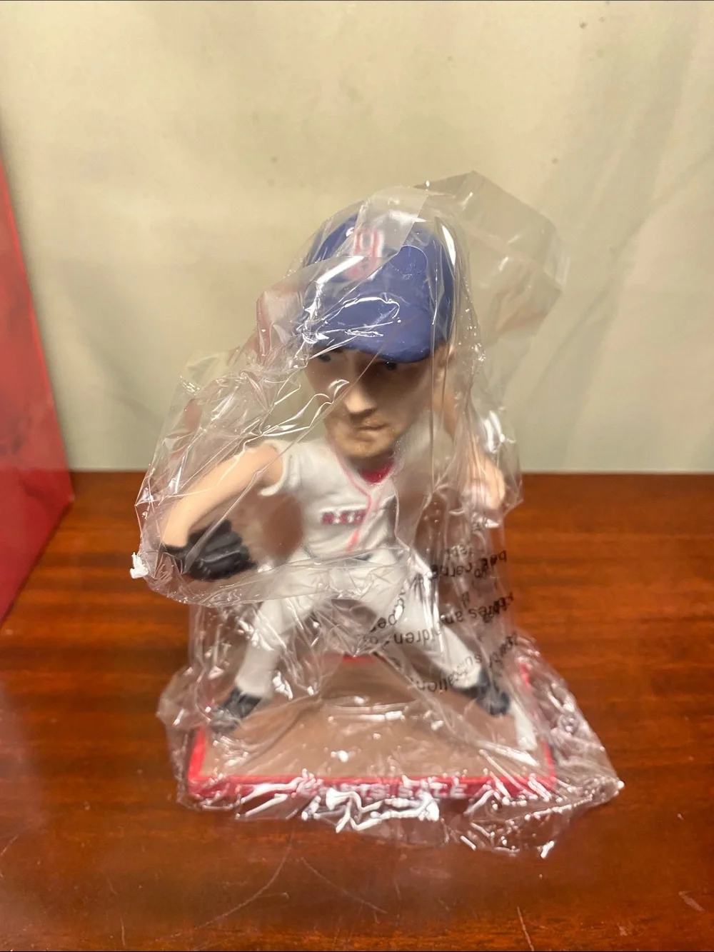 Chris Sale MLB Collectors Edition Bobblehead Pitcher  Boston Red Sox